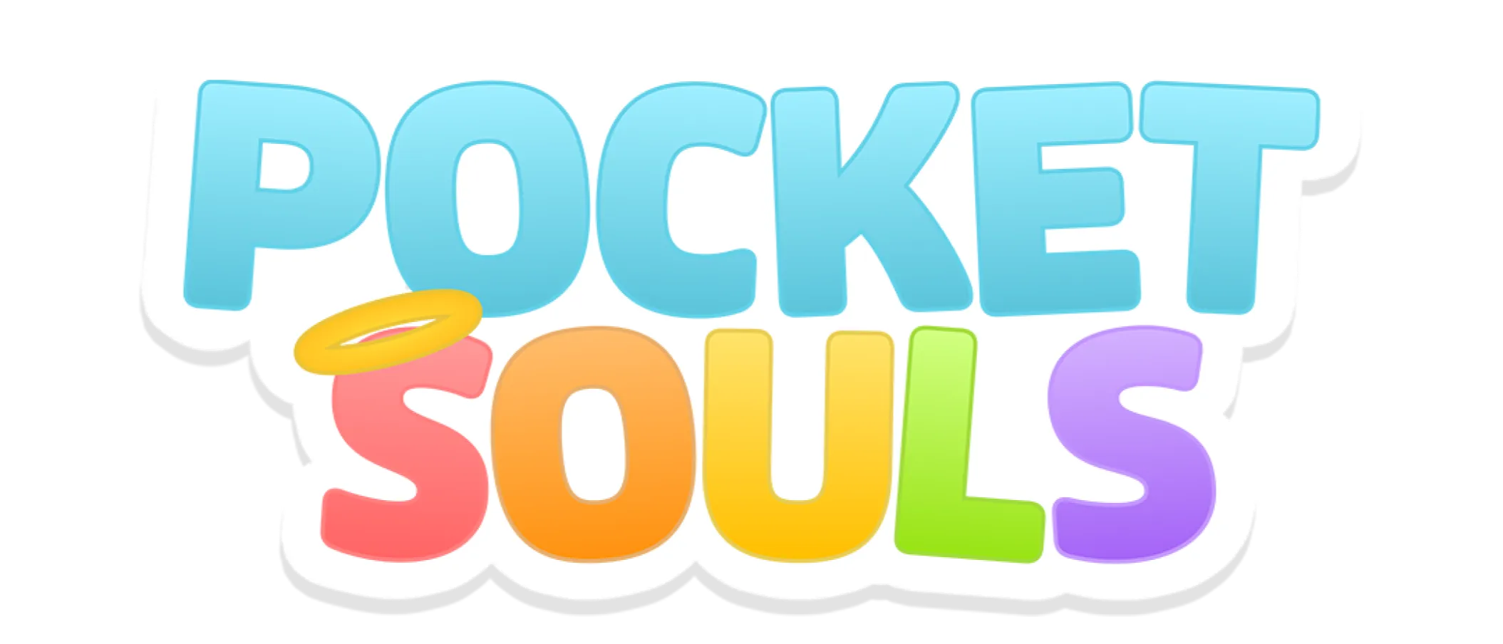 Pocket Souls Logo