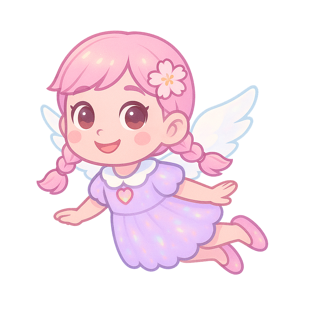 Souls Flying Blossom