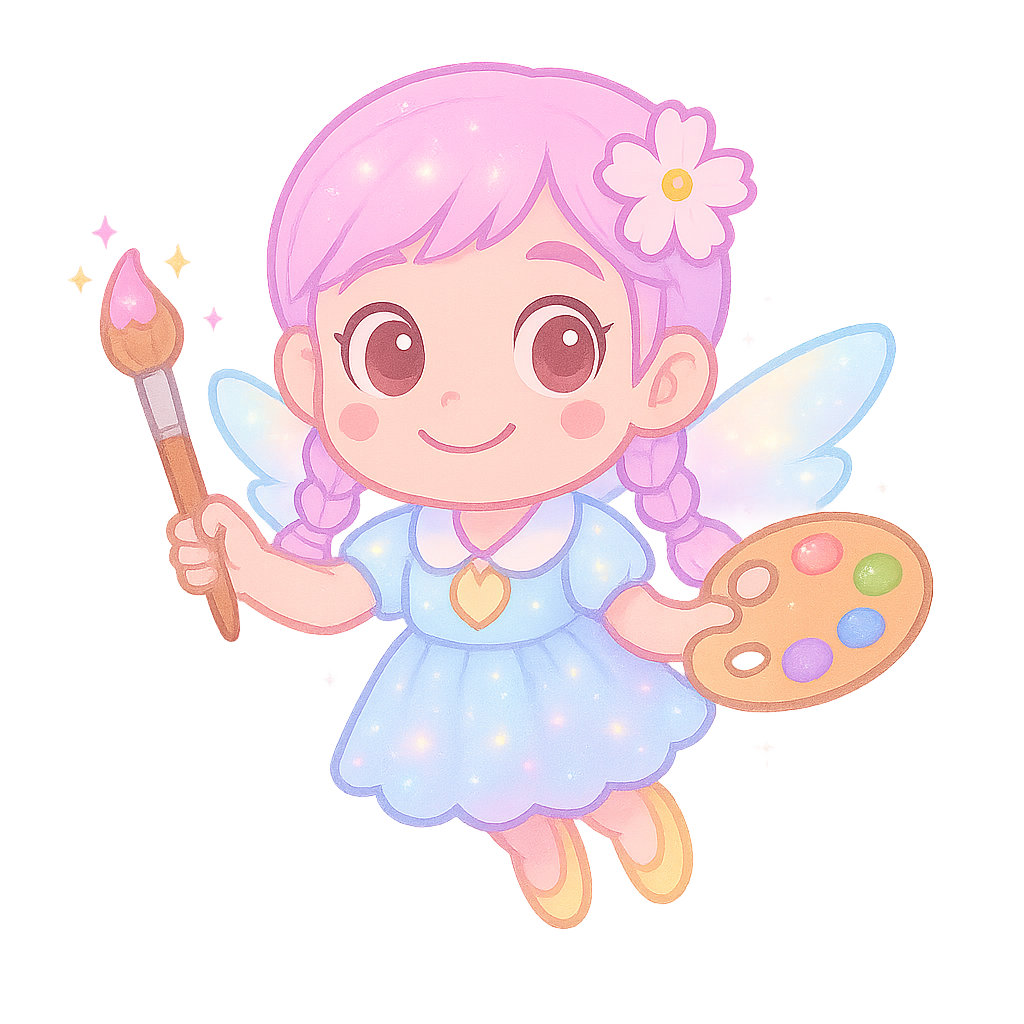 Souls Flying Blossom