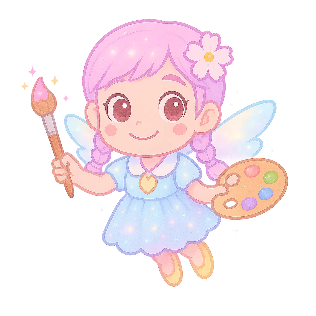 Souls Flying Blossom