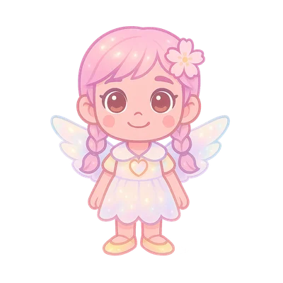 Blossom - AI companion